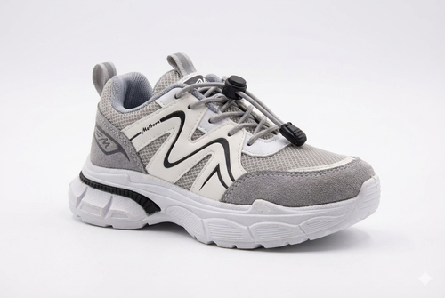 کتونی بچگانه پسرانه مدل ملبورن - شیک و باکیفیت