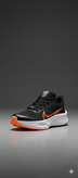 Nike ZoomX Sneakers - Black/Orange | Buy Online at Best Price