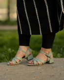 کاهویی
