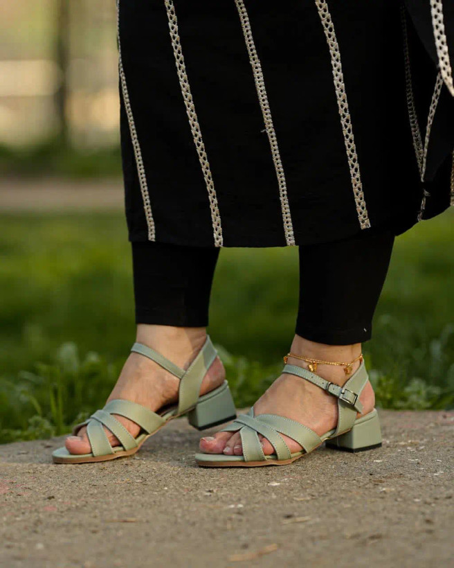 کاهویی